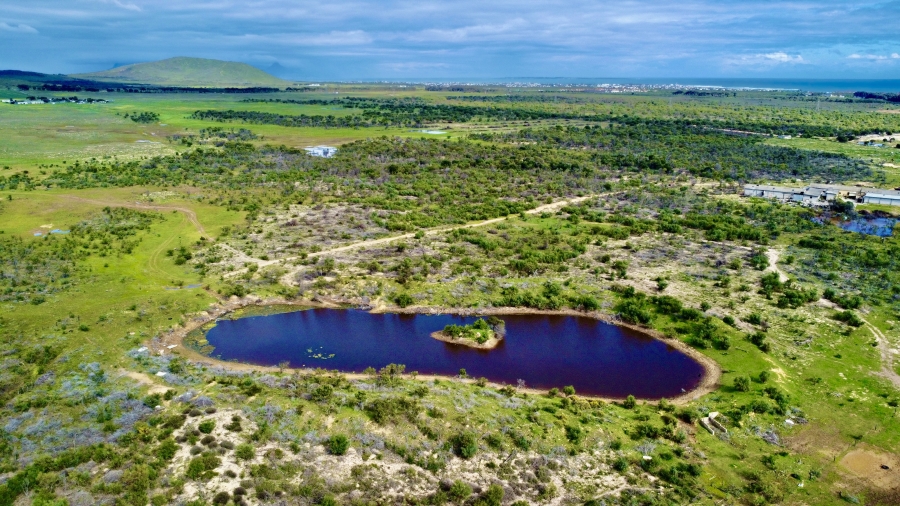 0 Bedroom Property for Sale in Cape Farms Western Cape